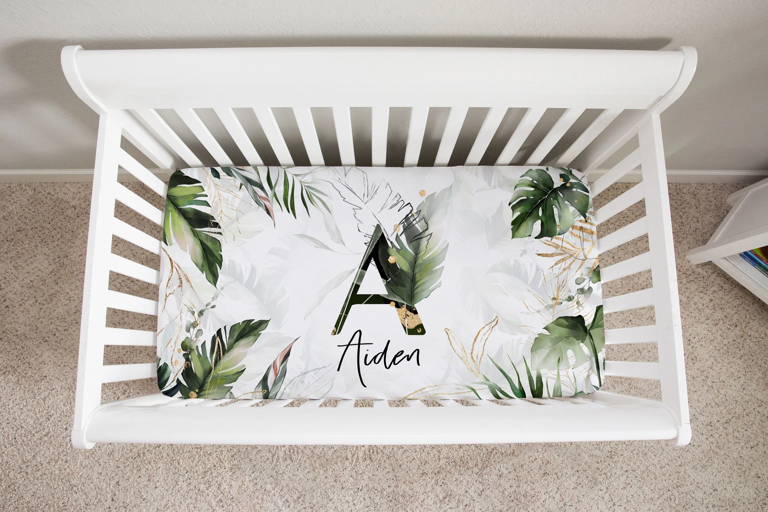 Tropical Nursery Collection